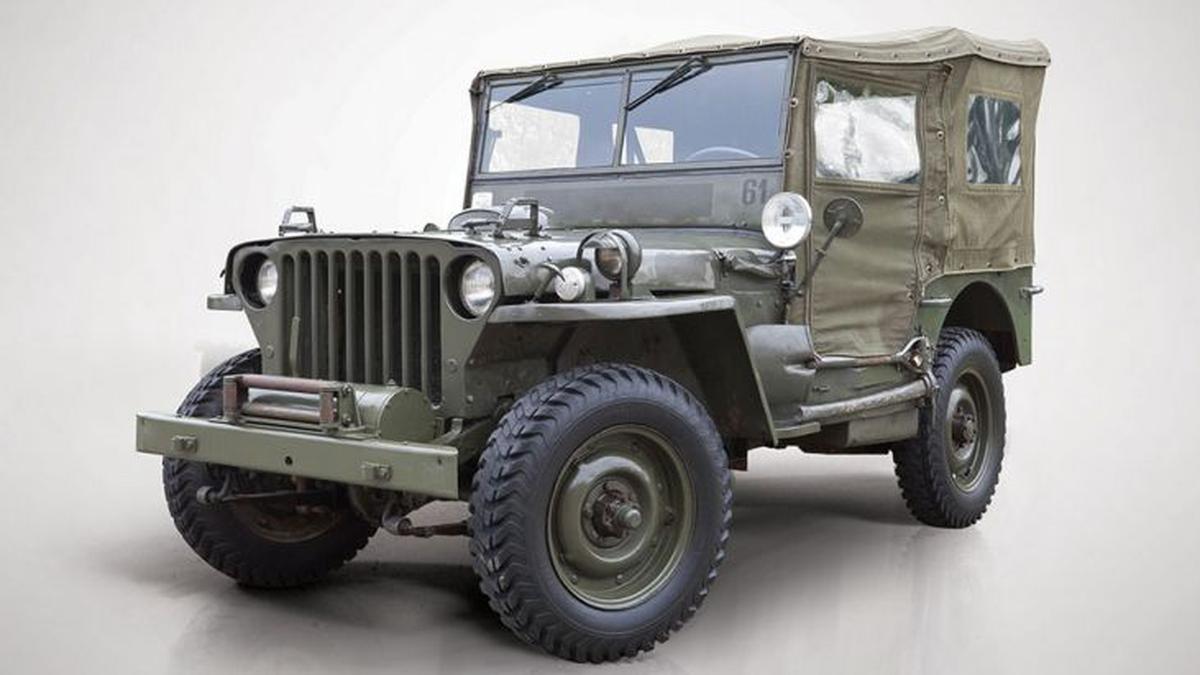 Jeep Wiwi: Jantung Otomotif Cilacap yang Tak Pernah Lelah